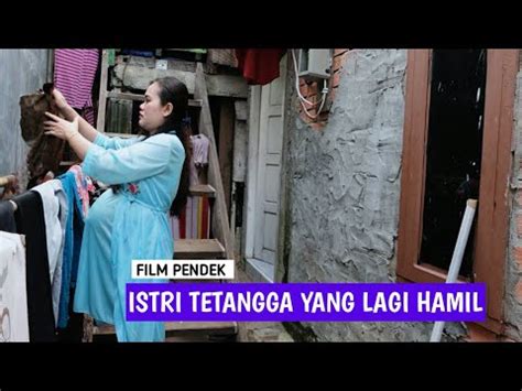 Ngentot Istri Tetangga Suaminya Lagi Kerja Lembur